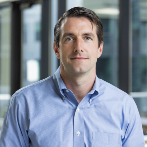 Brandon Wolfe, Co-Founder & Partner at Jordan Partners